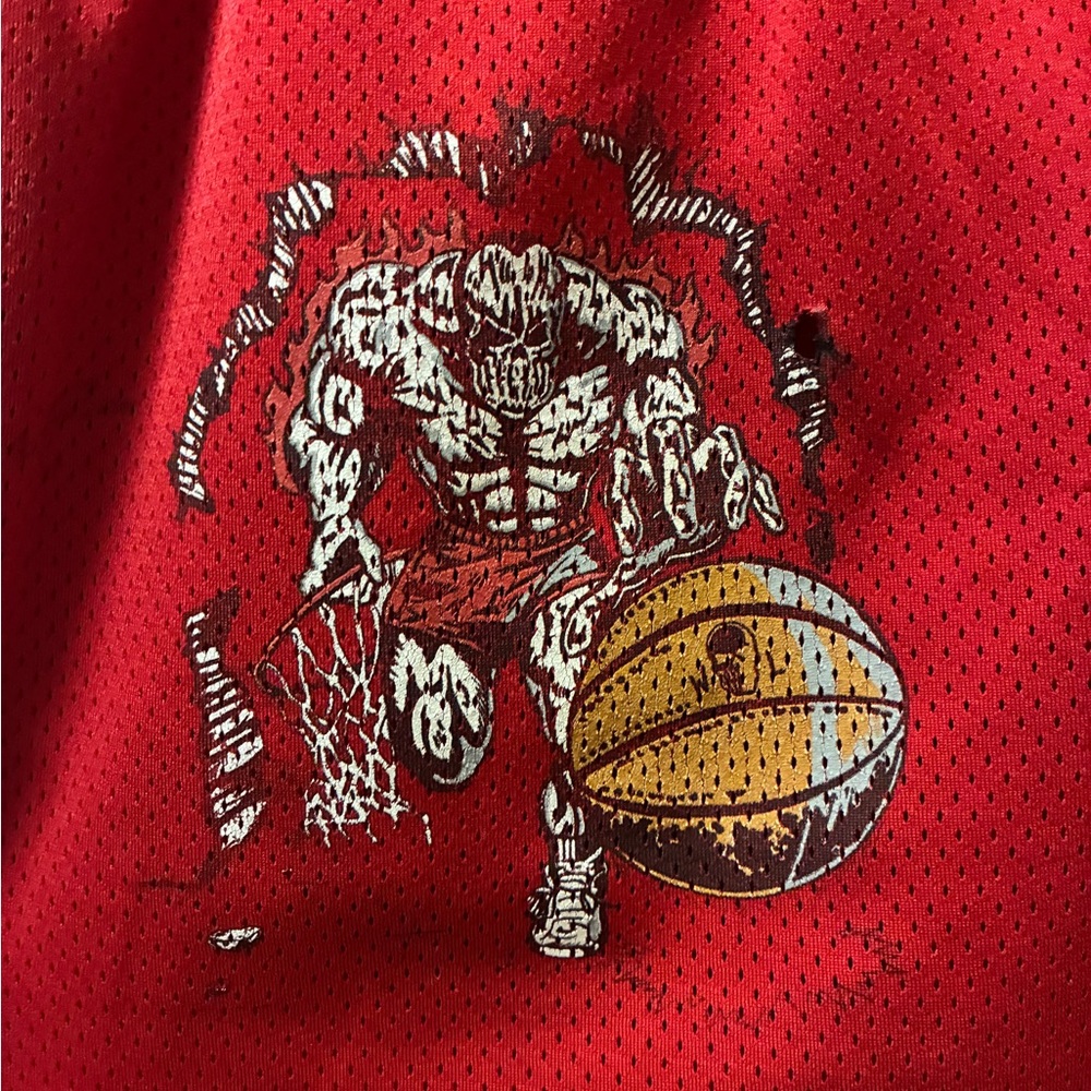 Eric Emanuel X Warren Lotas Basic/Core Short - image 5